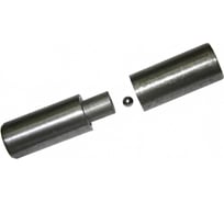 Гаражная петля с шариком STARFIX 20x100 мм SMP-26421-1