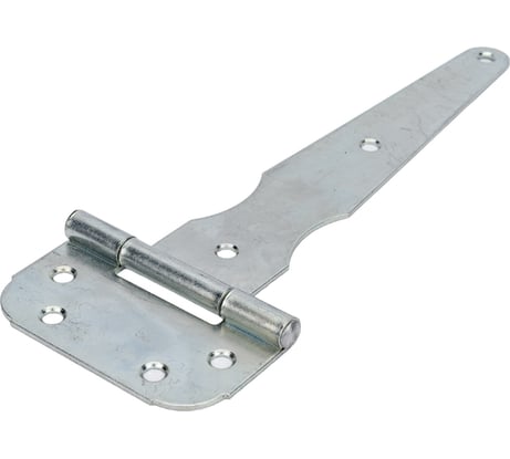 Петля-стрела STARFIX 210 мм, белый цинк SMP-38977-1