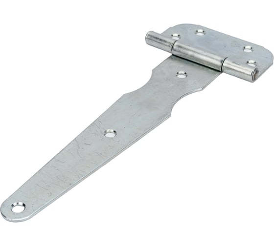 Петля-стрела STARFIX 210 мм, белый цинк SMP-38977-1
