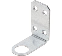 Угловая проушина для замка STARFIX 50x44x30 мм SMP-37454-1