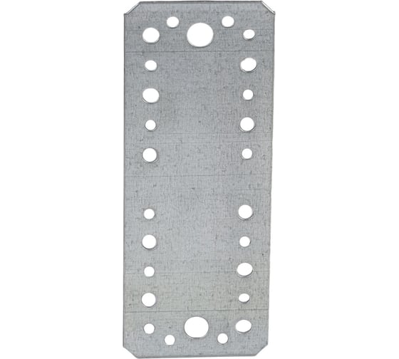 Крепежная пластина РК ГРУП 180x65 РКГ00007705
