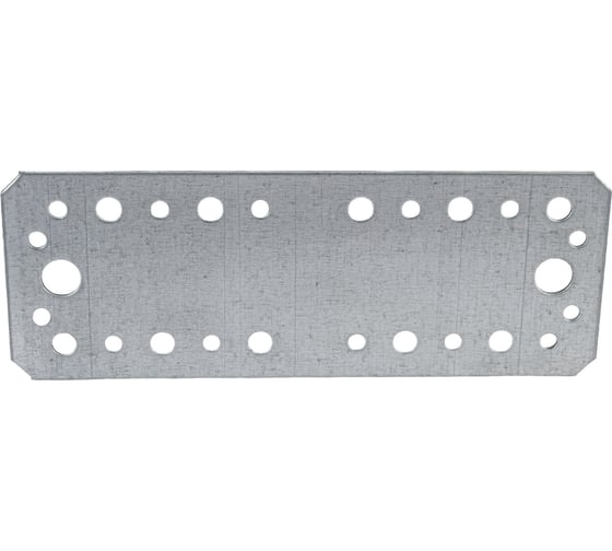 Крепежная пластина РК ГРУП 180x65 РКГ00007705