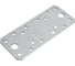 Крепежная пластина РК ГРУП 140x55 РКГ00007706 1