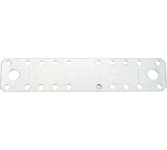 Крепежная пластина РК ГРУП 180x40 РКГ00007707 1