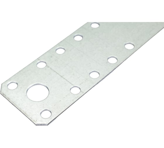 Крепежная пластина РК ГРУП 180x40 РКГ00007707