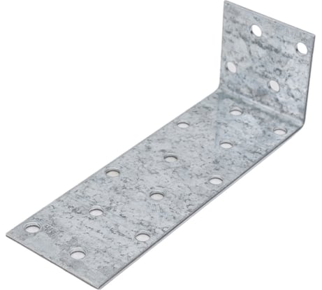 Крепежный анкерный уголок РК ГРУП 40x120 РКГ00005949