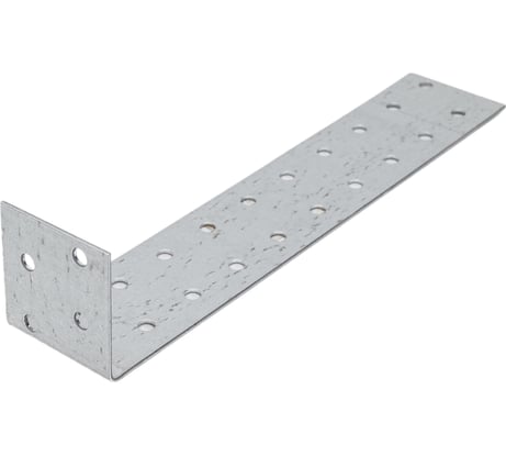 Крепежный анкерный уголок РК ГРУП 40x200 РКГ00008114