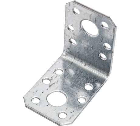 Крепежный уголок РК ГРУП 50x35 РКГ00007709