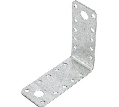 Крепежный уголок РК ГРУП 90x40 РКГ00007711