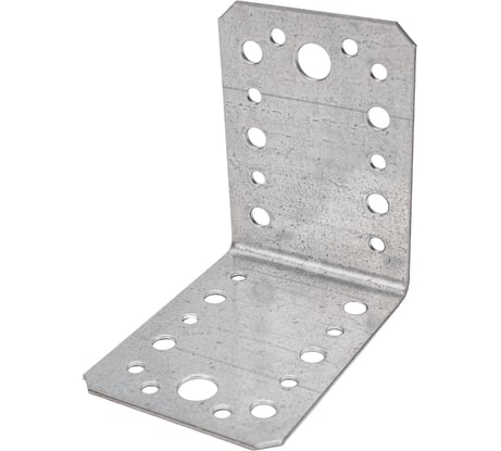 Крепежный уголок РК ГРУП 90x65 РКГ00005954