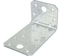 Крепежный асимметричный уголок РК ГРУП 55х50х90 РКГ00007713