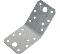 Крепежный уголок под 135 градусов РК ГРУП 55х70х70 РКГ00007715