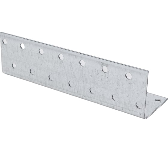 Крепежный равносторонний уголок РК ГРУП 140x40x40 РКГ00005961
