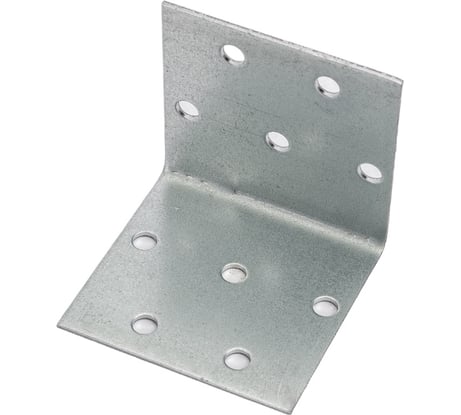 Крепежный равносторонний уголок РК ГРУП 50x50x50 РКГ00005549
