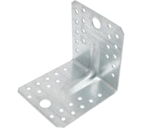 Крепежный усиленный уголок РК ГРУП 105x90 РКГ00005551