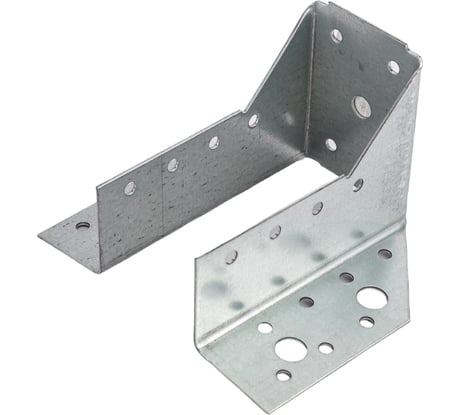 Опора бруса РК ГРУП раскрытая, 51x105 РКГ00007731