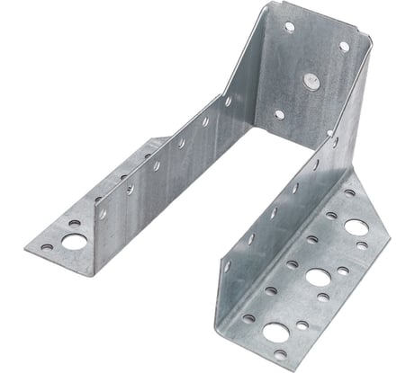 Опора бруса РК ГРУП раскрытая, 51x135 Б РКГ00005952