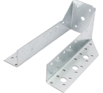 Опора бруса РК ГРУП раскрытая, 51x165 РКГ00008123