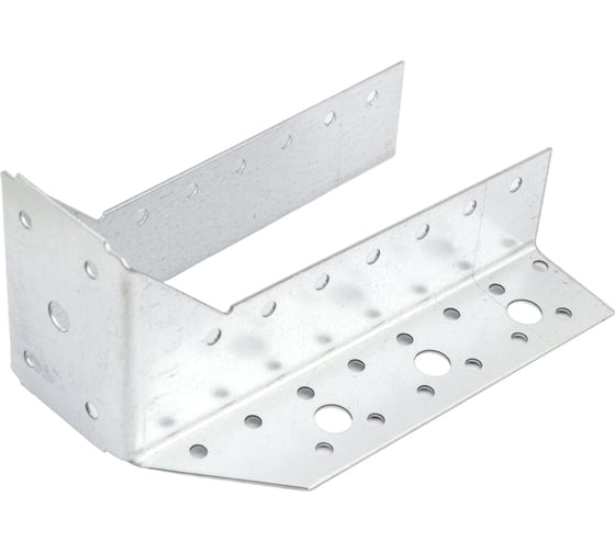 Опора бруса РК ГРУП раскрытая, 51x165 РКГ00008123
