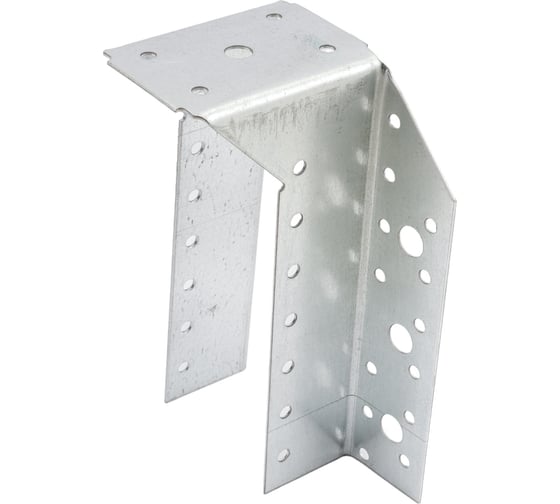 Опора бруса РК ГРУП раскрытая, 51x165 РКГ00008123