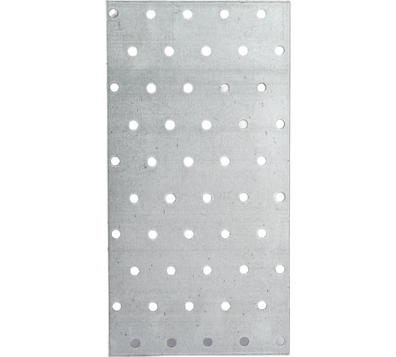 Соединительная пластина РК ГРУП 100x200 РКГ00007732