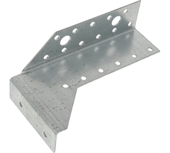 Опора балки РК ГРУП Левая 25x145x76 РКГ00007728 1
