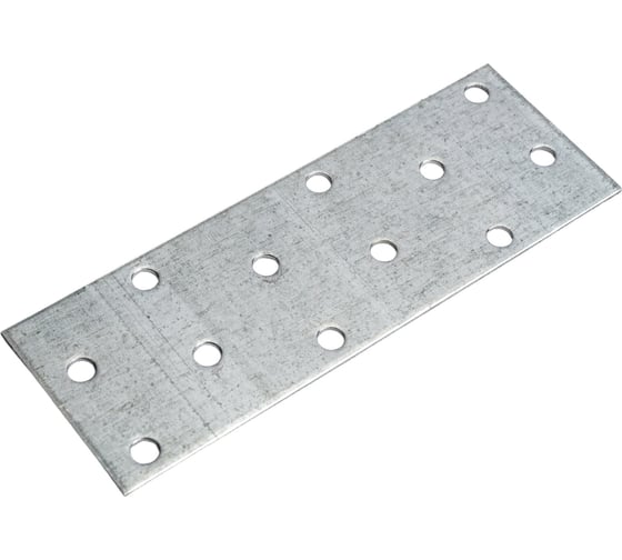 Соединительная пластина РК ГРУП 40x120 РКГ00005556 1