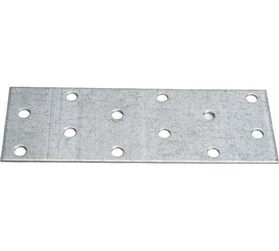 Соединительная пластина РК ГРУП 40x120 РКГ00005556
