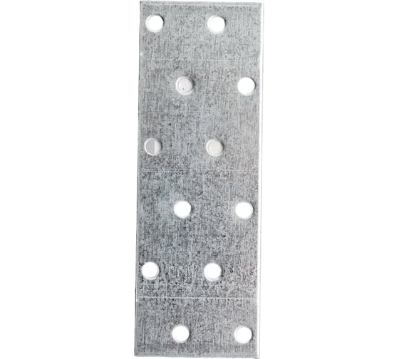 Соединительная пластина РК ГРУП 40x120 РКГ00005556