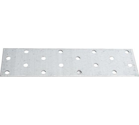 Соединительная пластина РК ГРУП 40x160 РКГ00008125