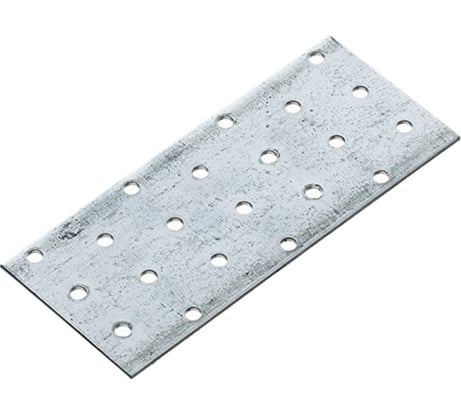 Соединительная пластина РК ГРУП 60x140 РКГ00007738