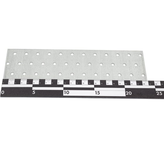 Соединительная пластина РК ГРУП 60x240 РКГ00007739