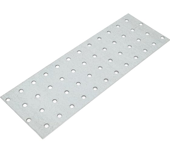 Соединительная пластина РК ГРУП 80x240 РКГ00007530