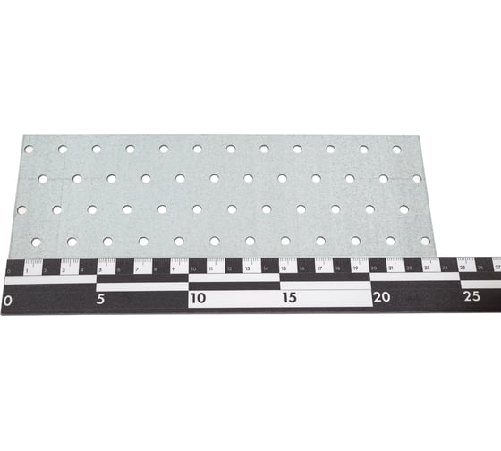 Соединительная пластина РК ГРУП 80x240 РКГ00007530