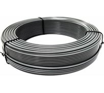 Стальная горячеоцинкованная проволока TDM ELECTRIC Ø10 мм, бухта 80 м SQ2401-0603