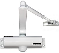 Доводчик FE-B3W White белый Falcon Eye 00-00110297