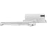 Доводчик FE-B3W White белый Falcon Eye 00-00110297 3