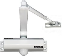 Доводчик FE-B5W White Falcon Eye 00-00110304