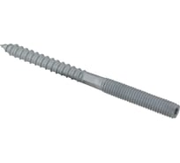 Винт-шуруп BIS Torx, M8, 50 мм, упаковка 100 шт КОНКРЕП 6263805