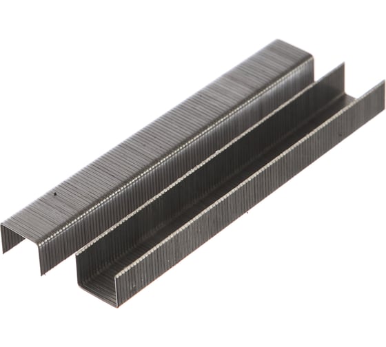 Скобы SUMAKE 80-10 для 80/16, 80/25 10мм 5000шт 30423