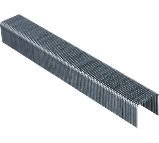 Скобы SUMAKE 80-12 для 80/16, 80/25 12мм 5000шт 30424