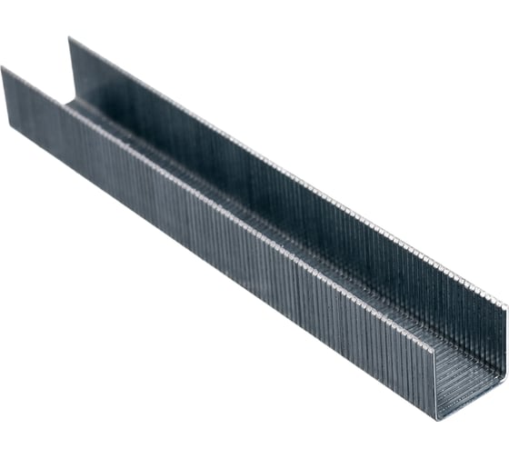Скобы SUMAKE 80-12 для 80/16, 80/25 12мм 5000шт 30424