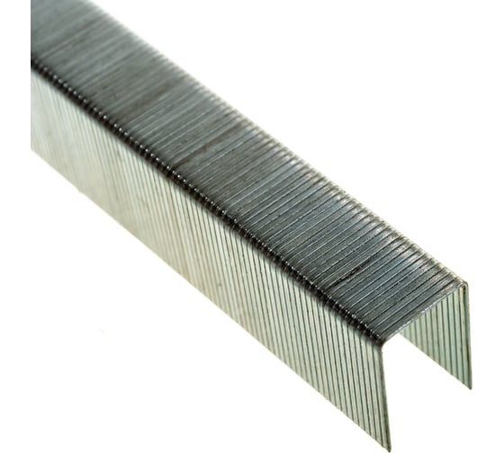Скобы SUMAKE 80-19 для 80/25 19мм 5000шт 30428