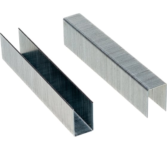 Скобы SUMAKE 80-19 для 80/25 19мм 5000шт 30428