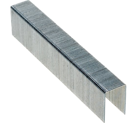 Скобы SUMAKE 80-19 для 80/25 19мм 5000шт 30428