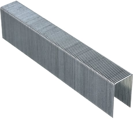 Скобы SUMAKE 80-22 для 80/25 22мм 5000шт 31385