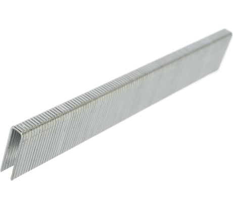Скоба SUMAKE K-419 для 90/25, 90/40 19мм 5000шт 31890