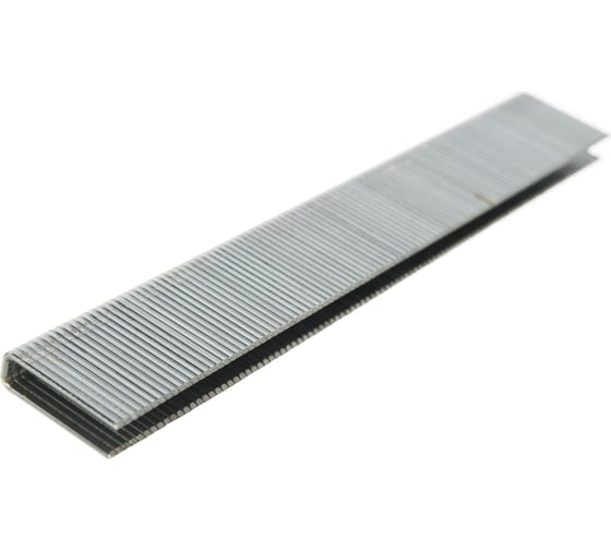 Скоба SUMAKE K-419 для 90/25, 90/40 19мм 5000шт 31890