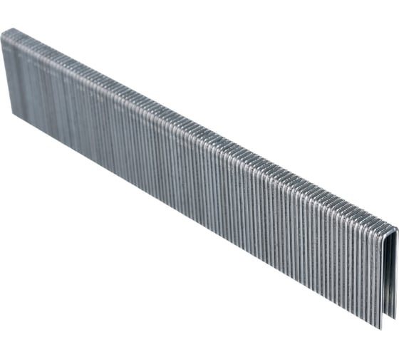 Скоба SUMAKE K-425 для 90/25, 90/40 25мм 5000шт 31892
