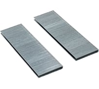 Скоба (38 мм) 5000 шт. для пневмостеплера 90/40 Sumake K-438